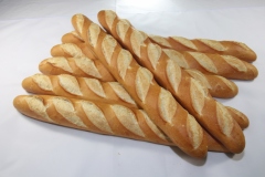 Baguettes